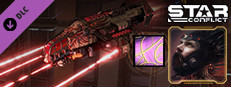Star Conflict - Phoenix (Deluxe Edition) Small Capsule Image