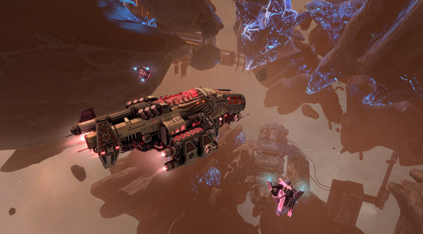 Star Conflict - Phoenix (Deluxe Edition)