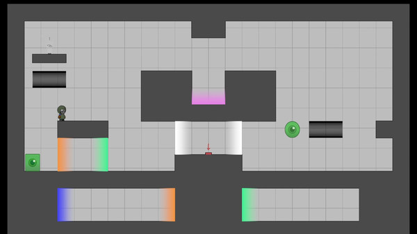 The Slime screenshot 5