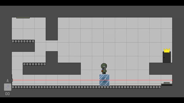 The Slime screenshot 6