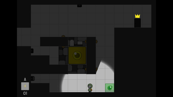 The Slime screenshot 4