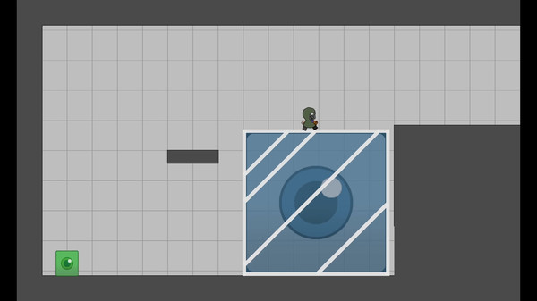 The Slime screenshot 2