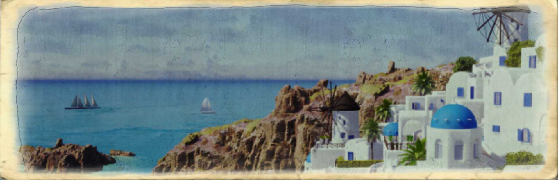 Santo Island Incident