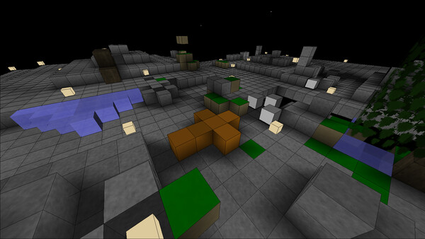 Factory Island screenshot 2