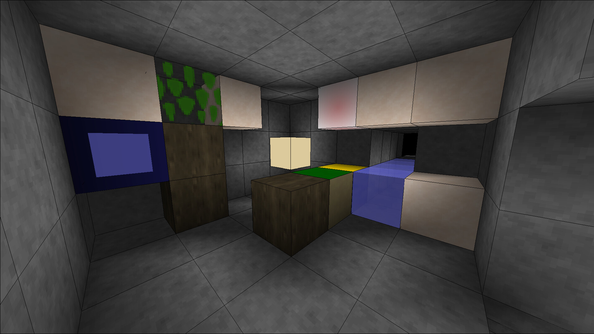 Factory Island screenshot #4