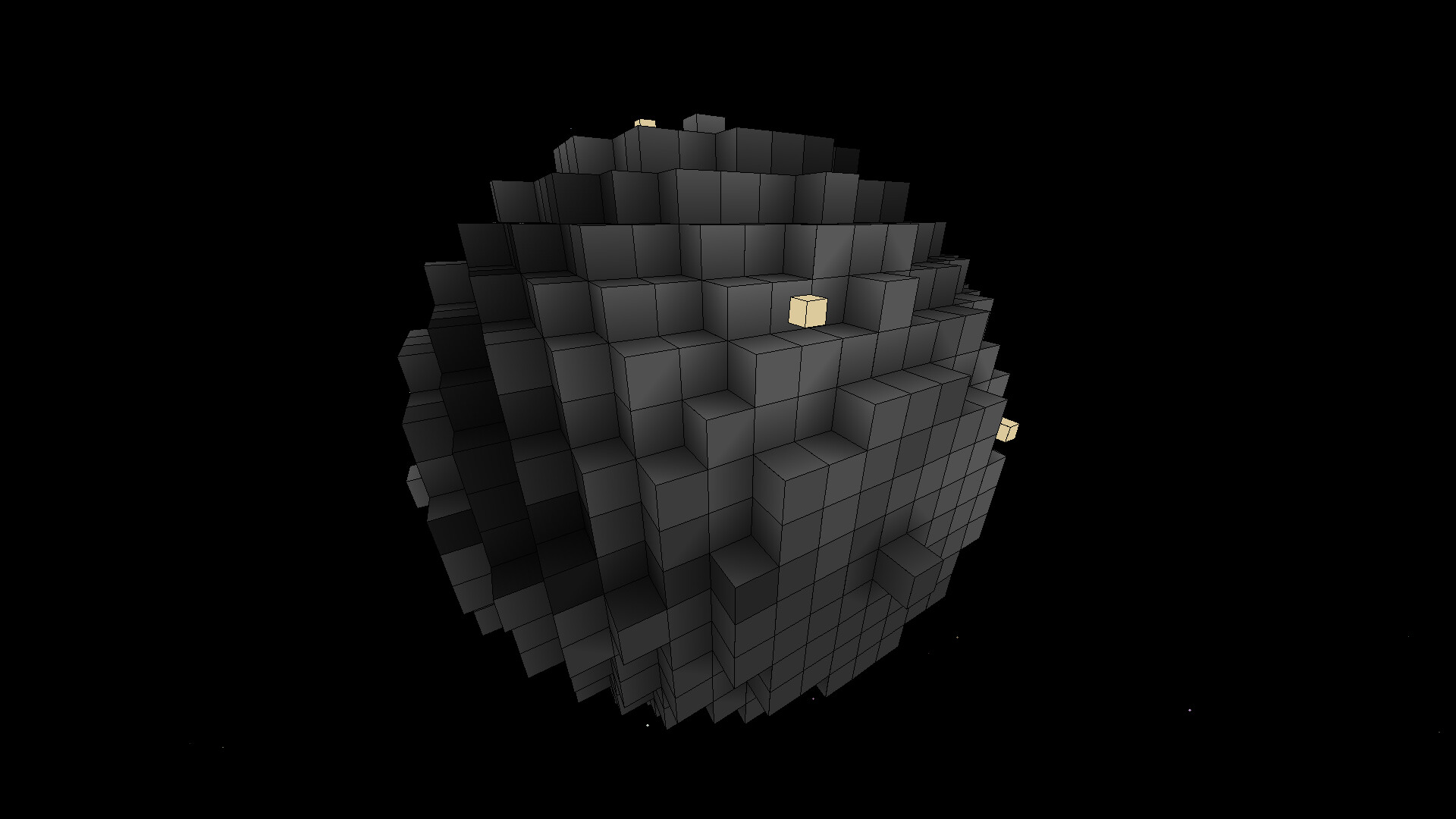 Factory Island screenshot #3
