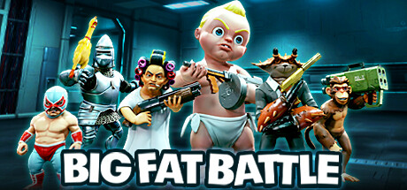 Big Fat Battle banner image