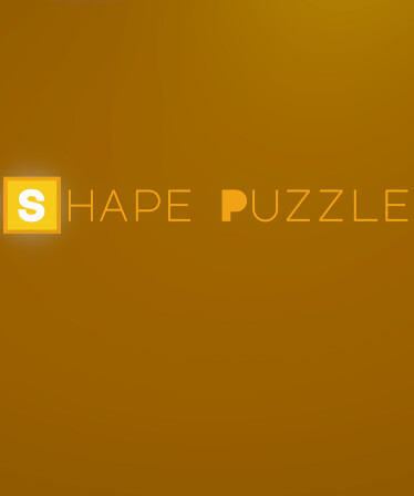 Shape Puzzle