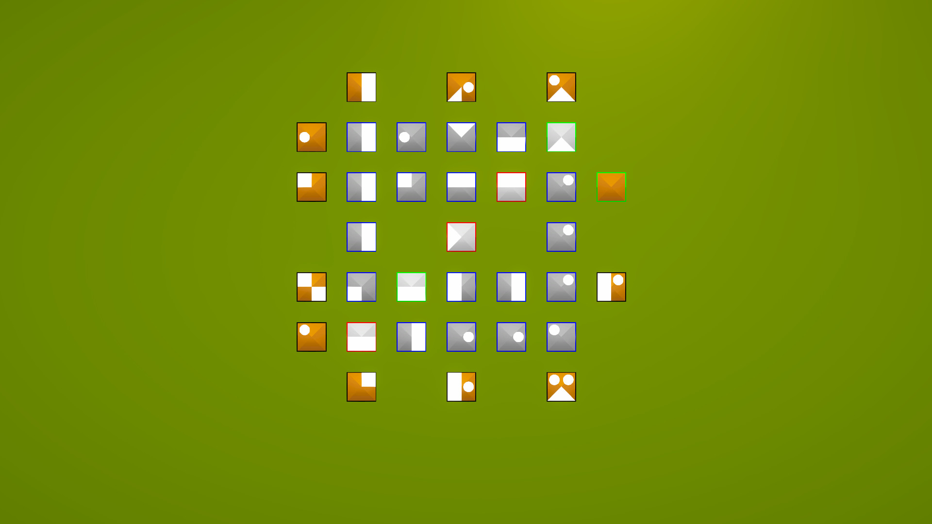 Shape Puzzle
