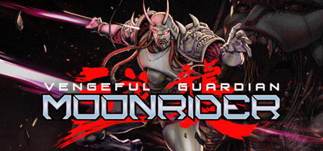 Vengeful Guardian: Moonrider technical specifications for computer