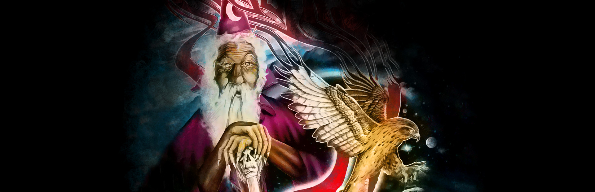 Alchemist