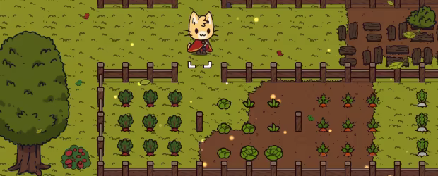 《Travel cat : Adventure Island》 video 1