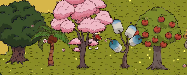 《Travel cat : Adventure Island》 video 2