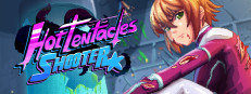 Hot Tentacles Shooter