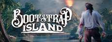 Bootstrap Island