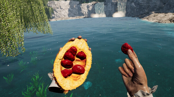 Bootstrap Island