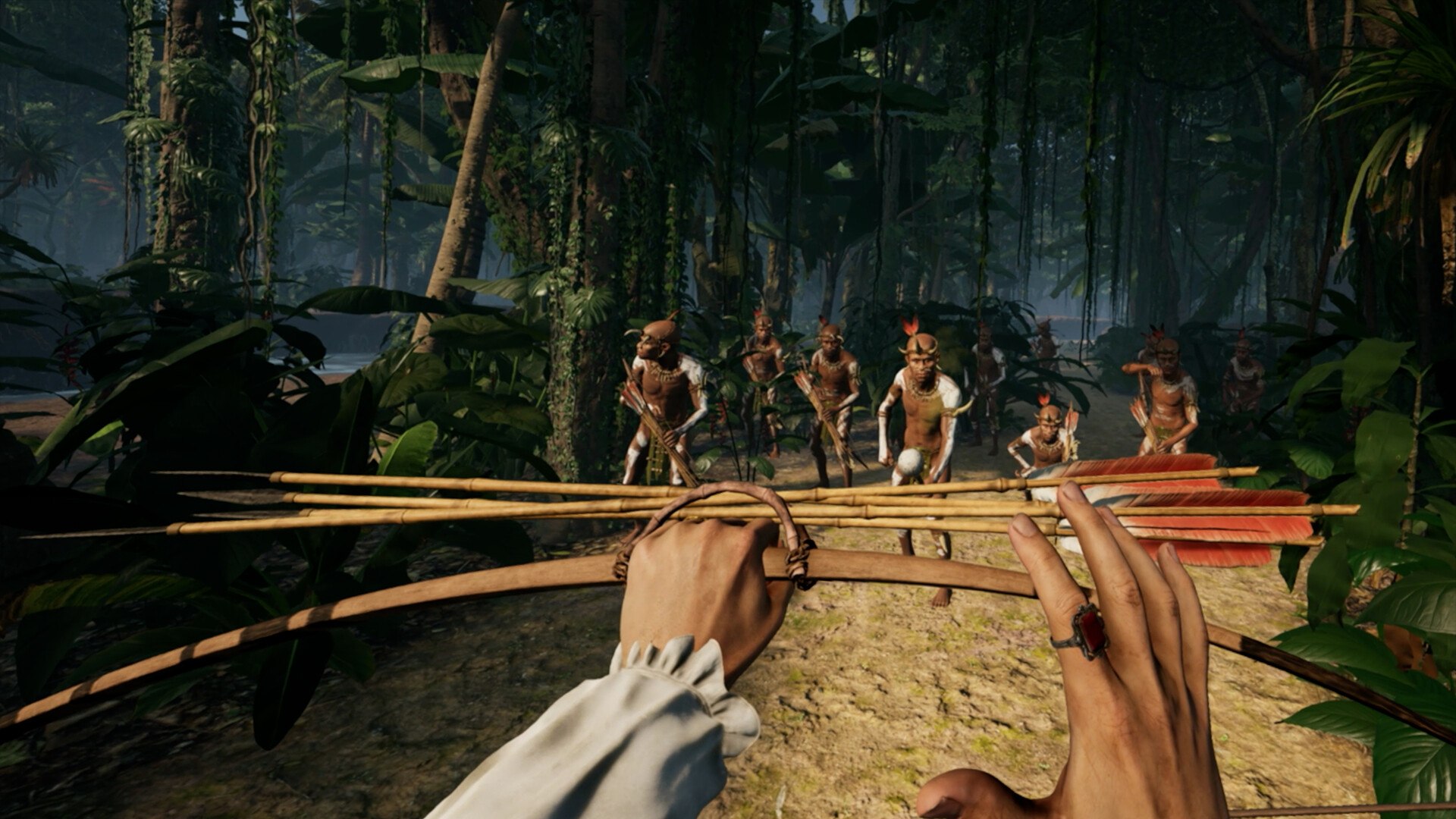 Bootstrap Island screenshot #13