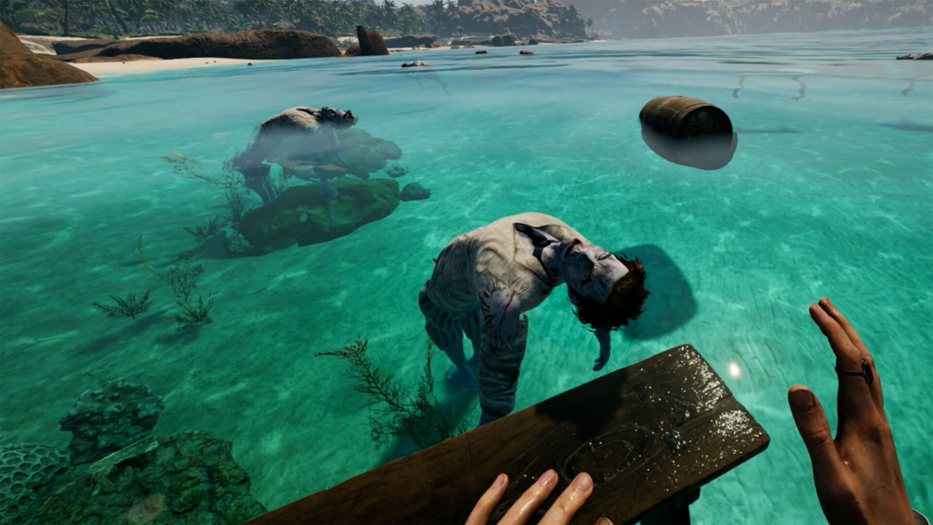 Bootstrap Island 스크린샷 2