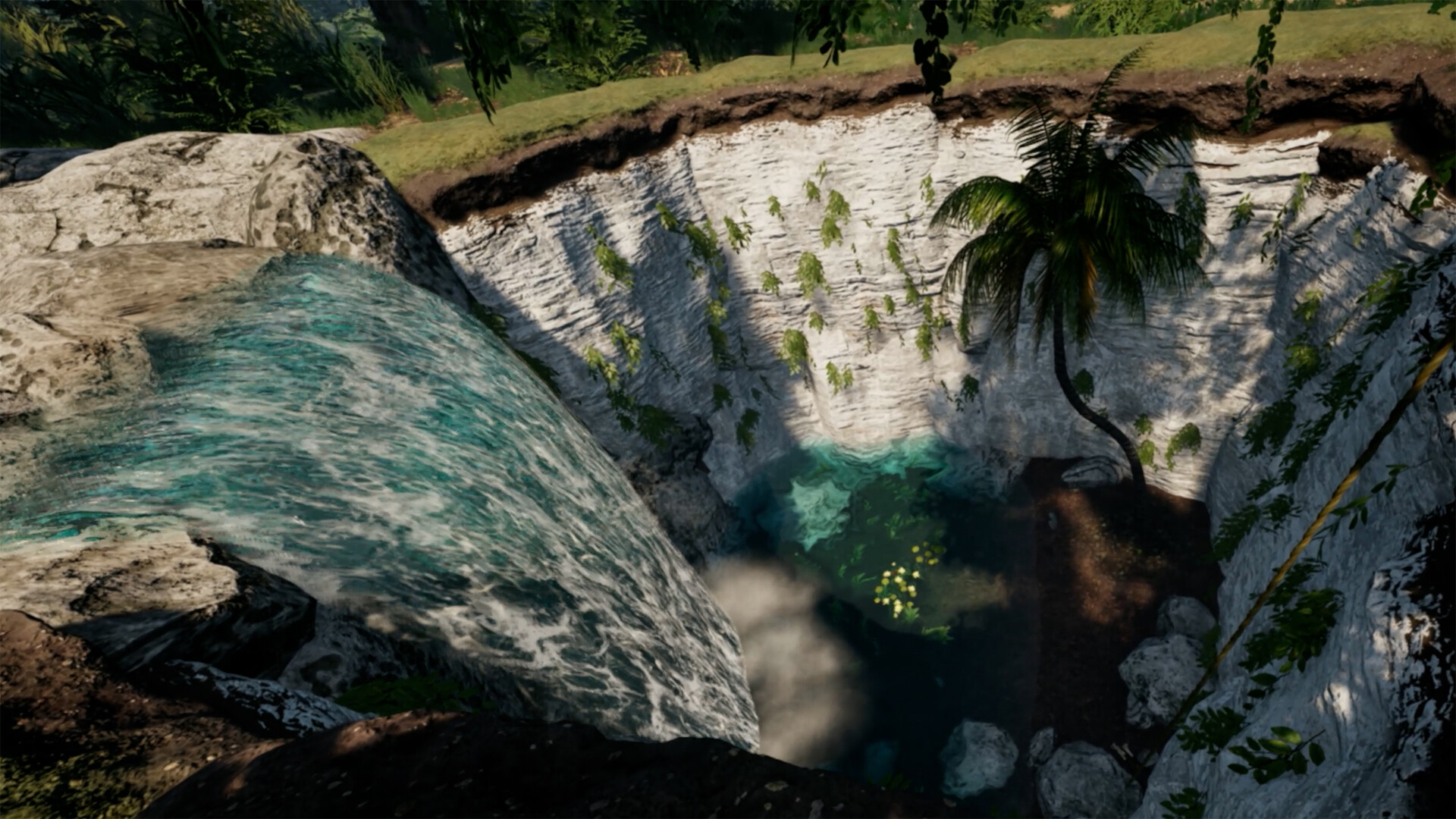 Bootstrap Island screenshot #9