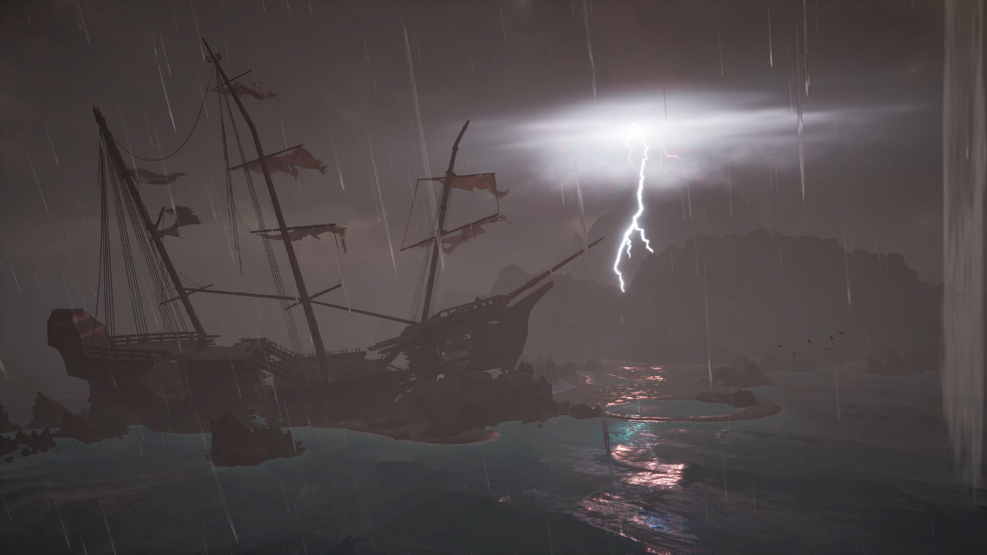 Bootstrap Island screenshot #16