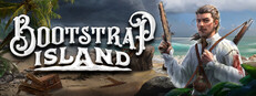 Bootstrap Island game cover
