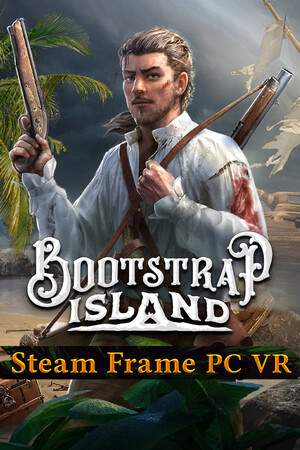 Bootstrap Island