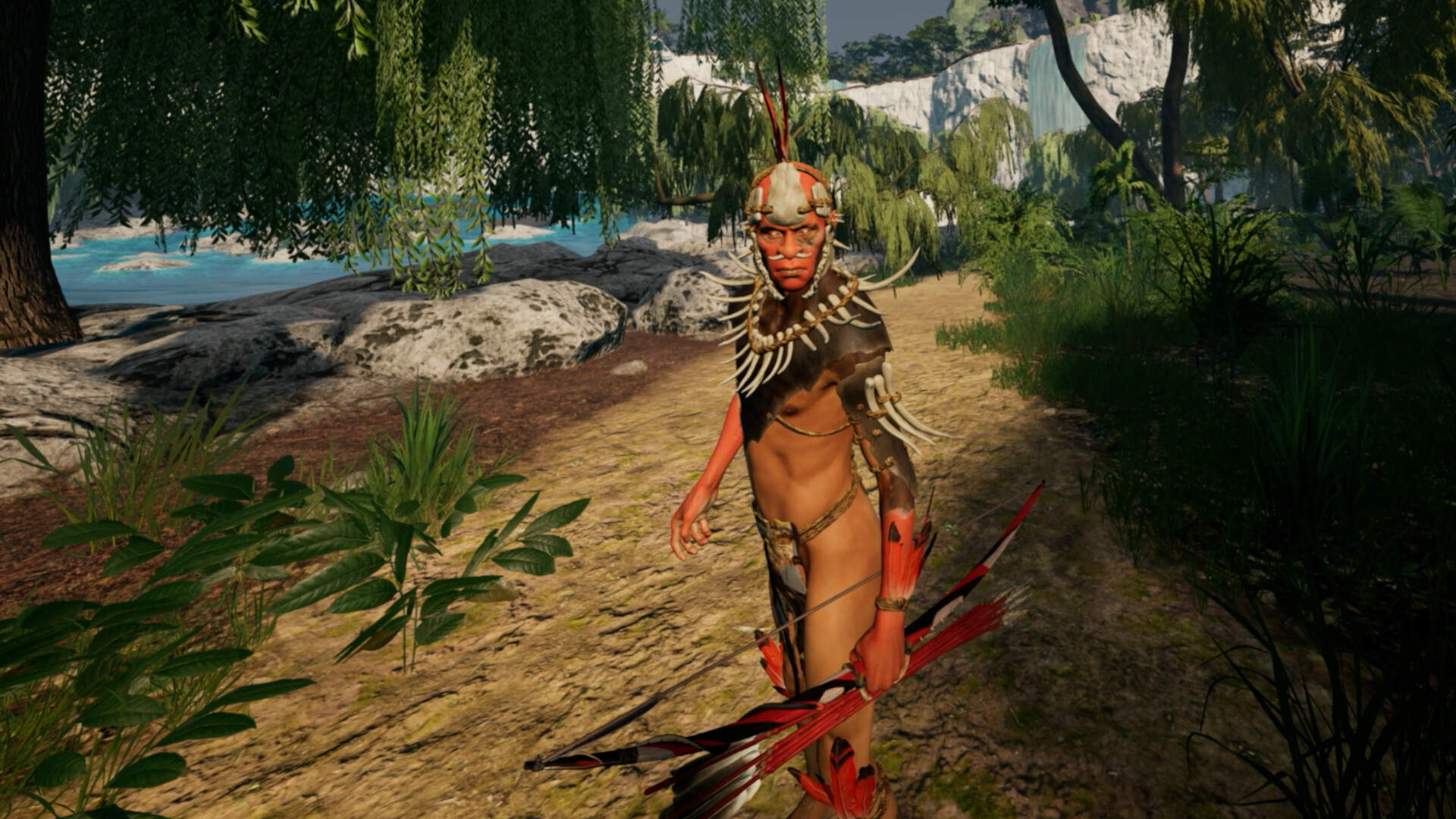 Bootstrap Island screenshot #14