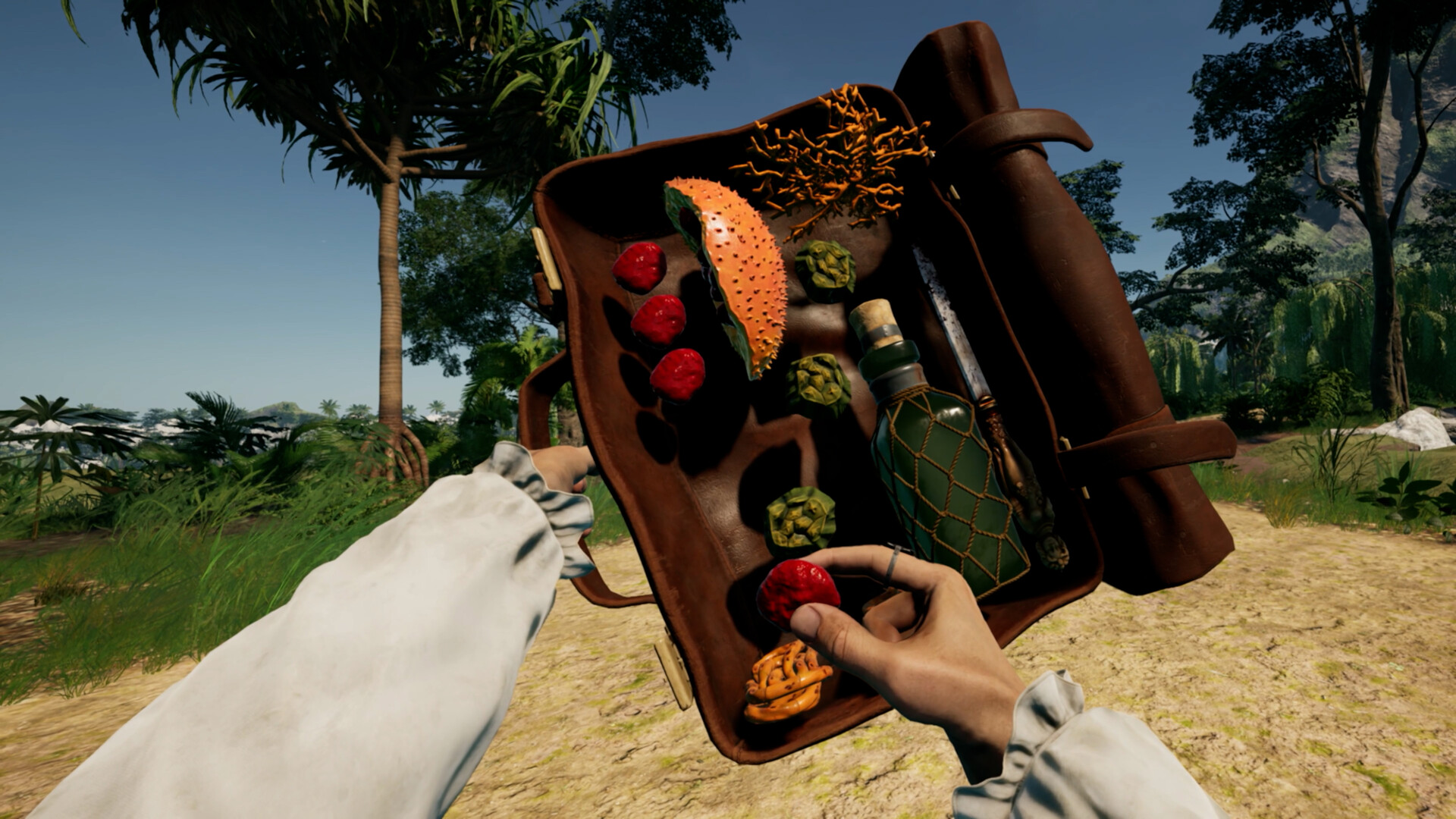 Bootstrap Island screenshot #7