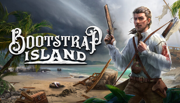 Bootstrap Island