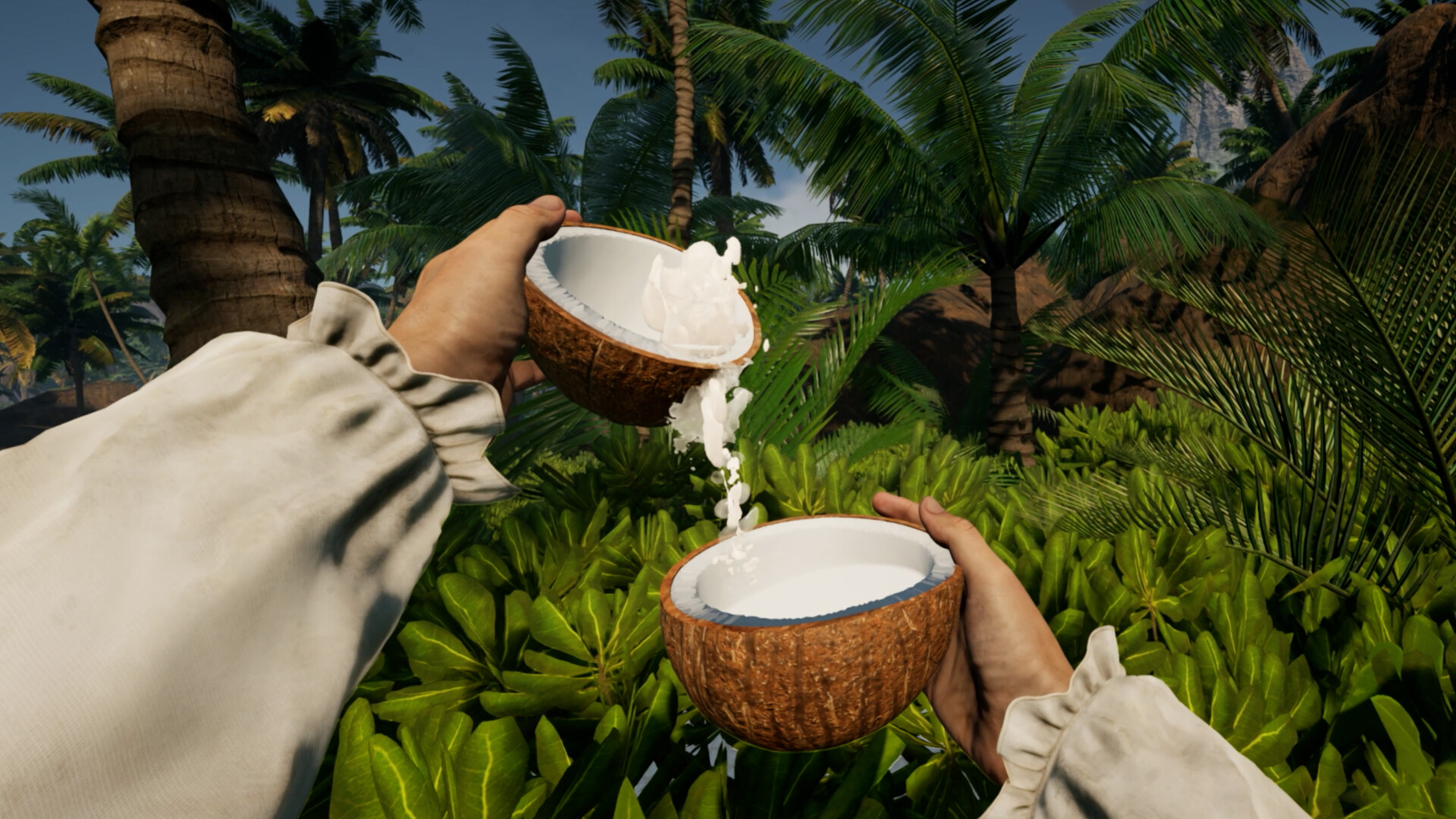 Bootstrap Island screenshot #4