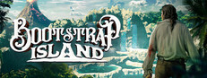Bootstrap Island