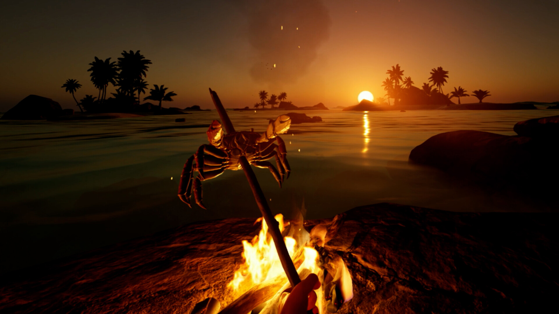 Bootstrap Island screenshot 8