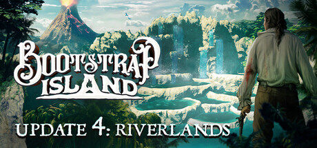Bootstrap Island