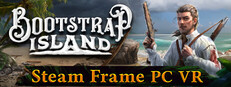 Bootstrap Island