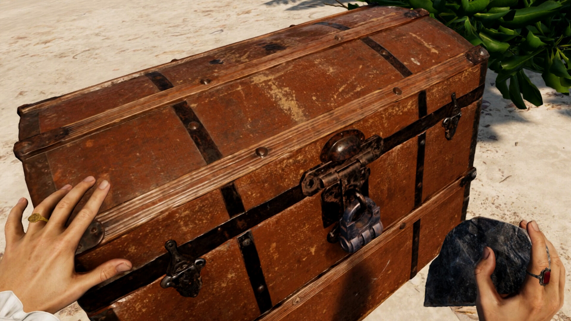 Bootstrap Island screenshot #15