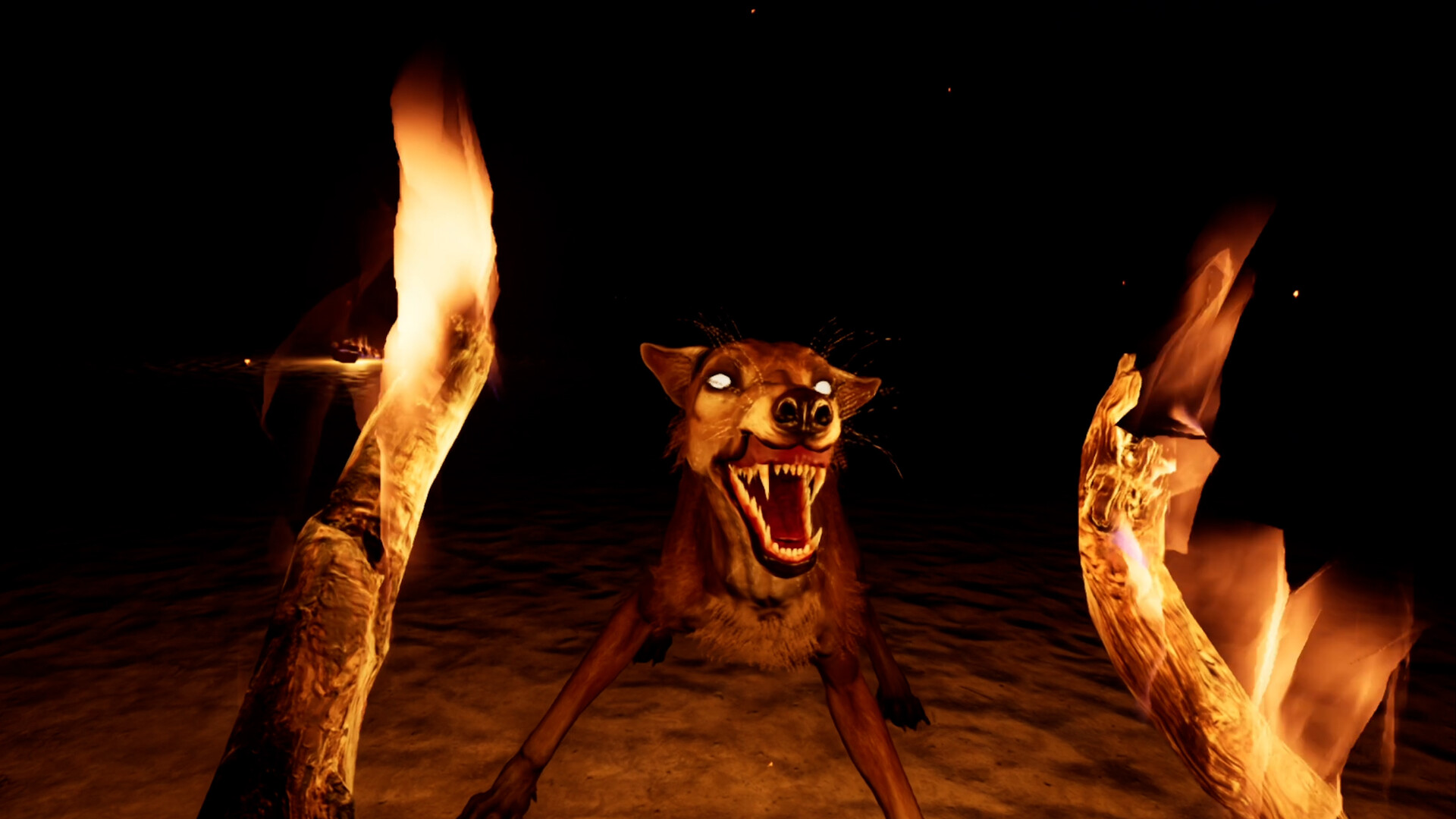 Bootstrap Island screenshot #3