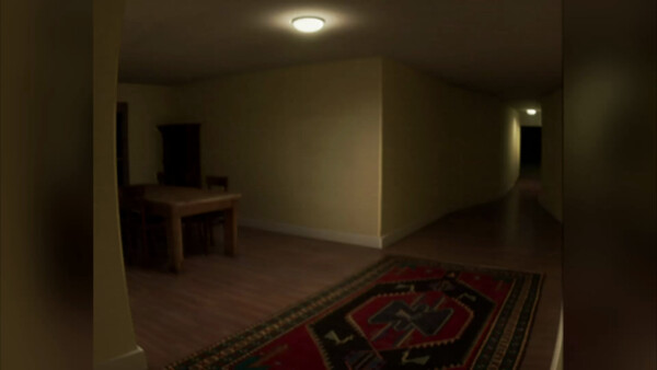 The Complex: Found Footage-游戏截图