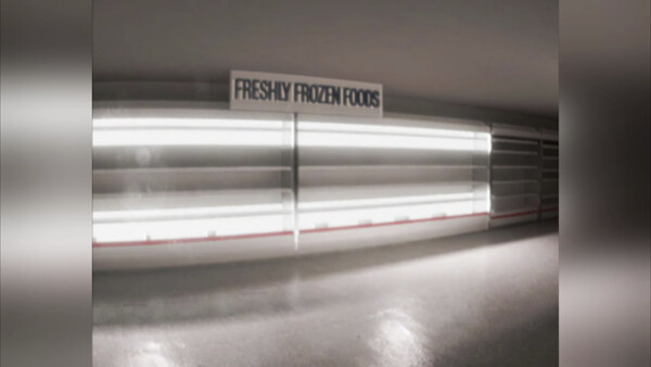 The Complex: Found Footage