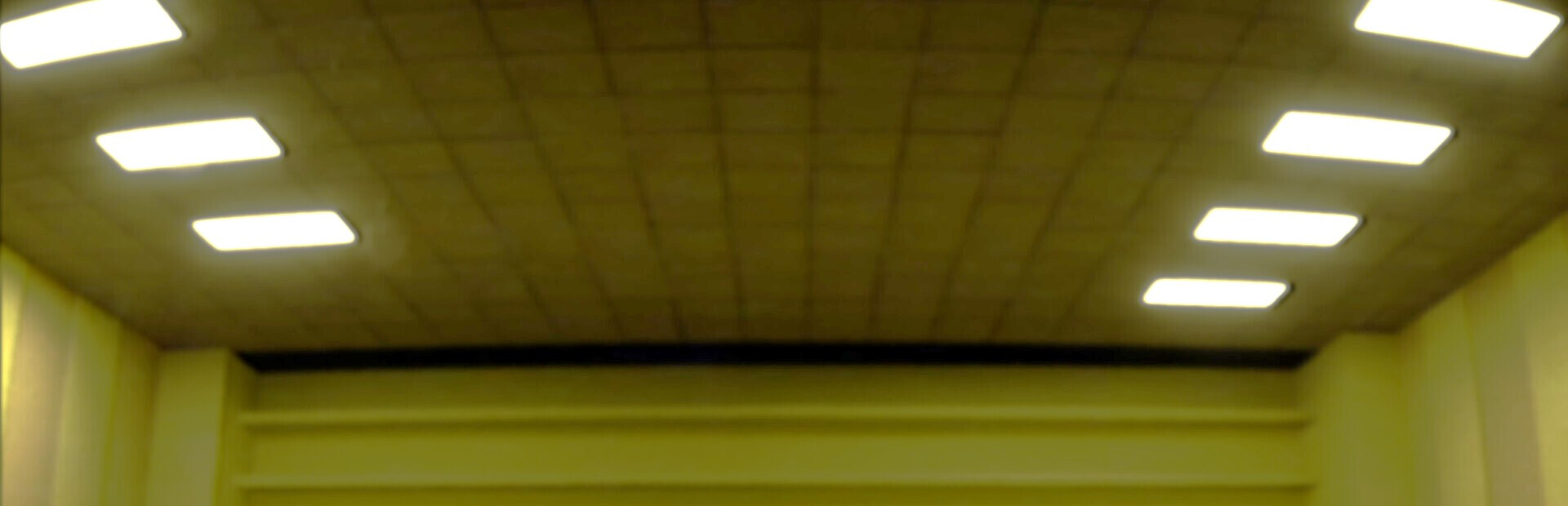 The Complex: Found Footage