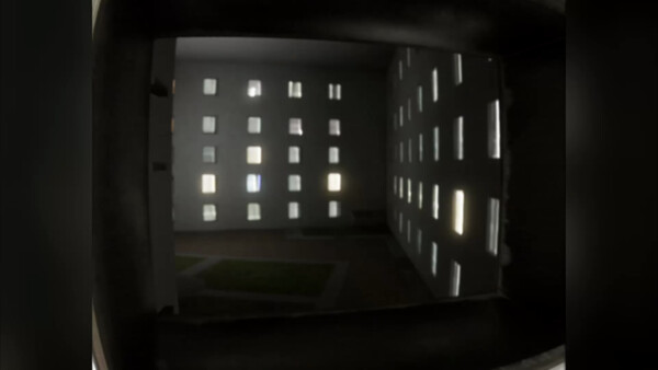 The Complex: Found Footage