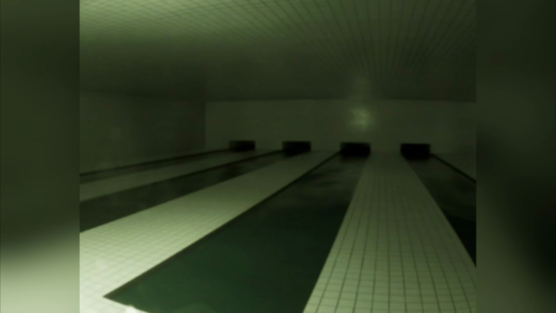 The Complex: Found Footage screenshot #7