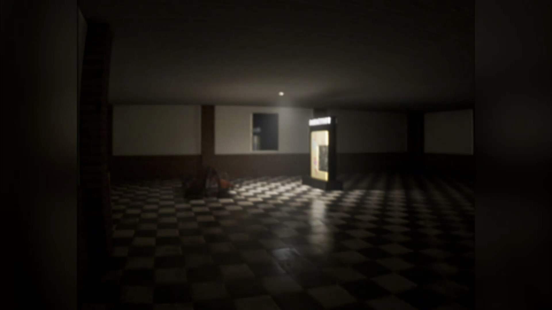 The Complex: Found Footage screenshot #8