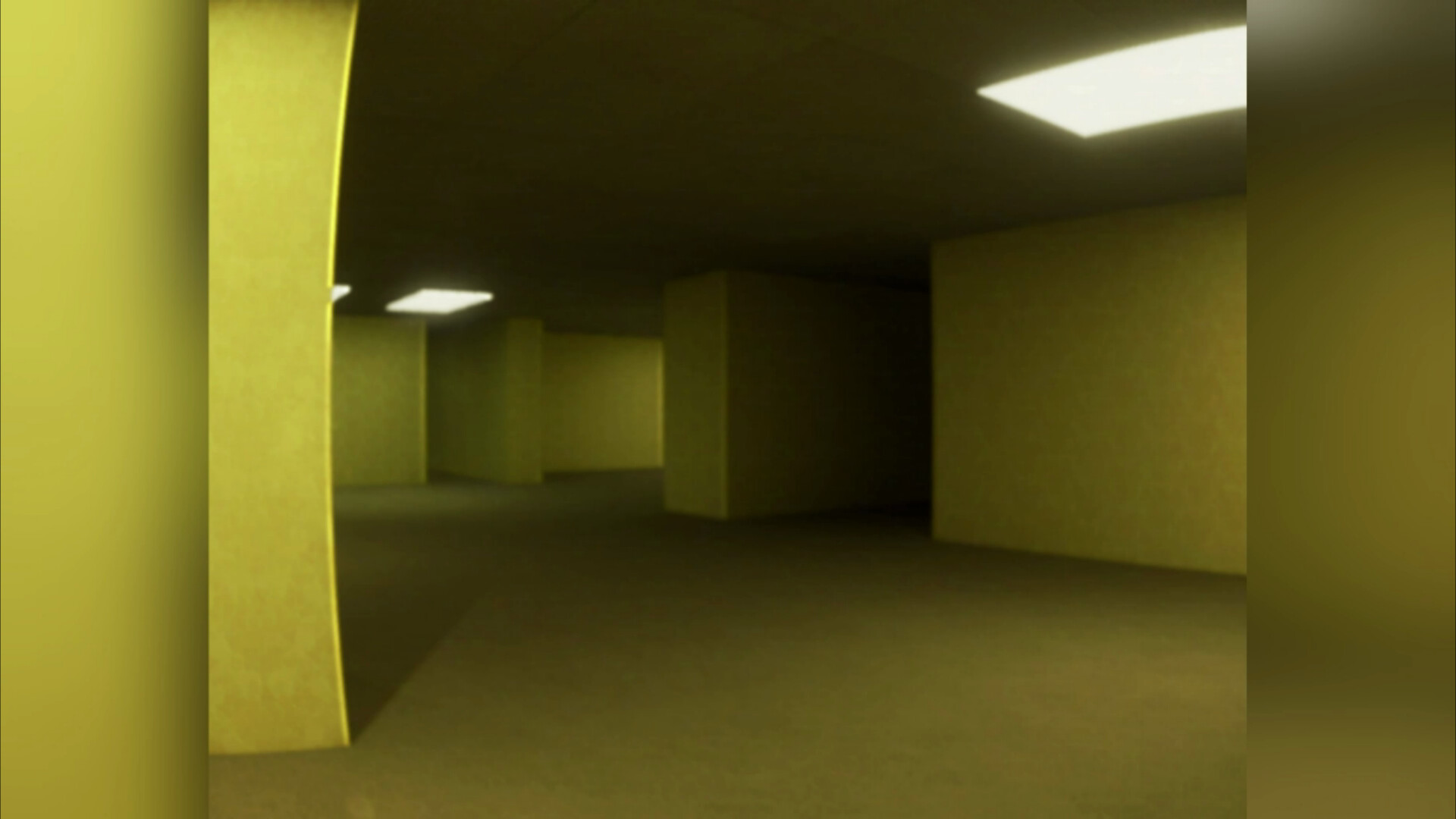 The Complex: Found Footage Featured Screenshot #1