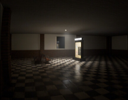 The Complex: Found Footage