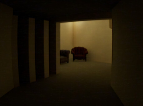 The Complex: Found Footage screenshot 2