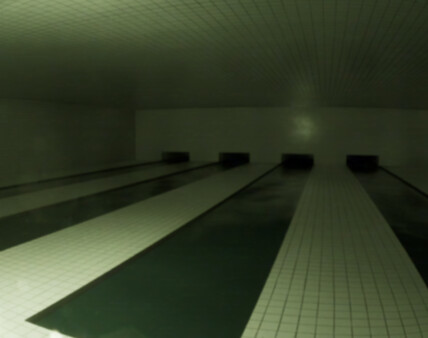 Screenshot z The Complex: Found Footage Screenshot z The Complex: Found Footage