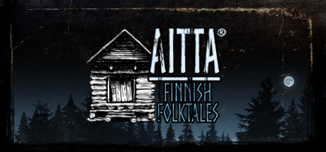 AITTA - Finnish folktales steam charts