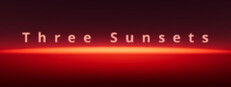 Three Sunsets cover