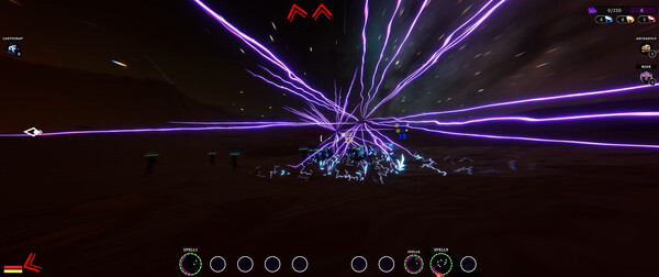 Screenshot media