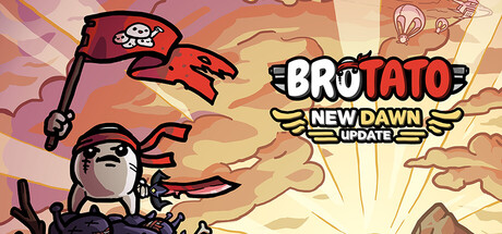 Купить Brotato